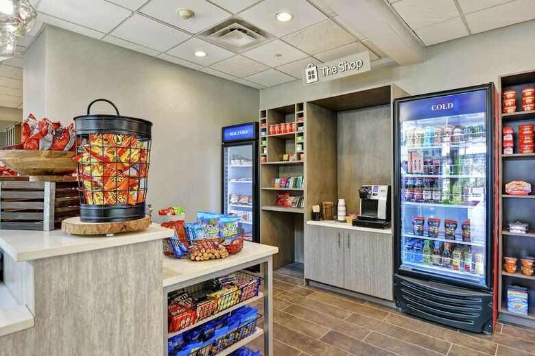 Hotel Hilton Garden Inn Conway