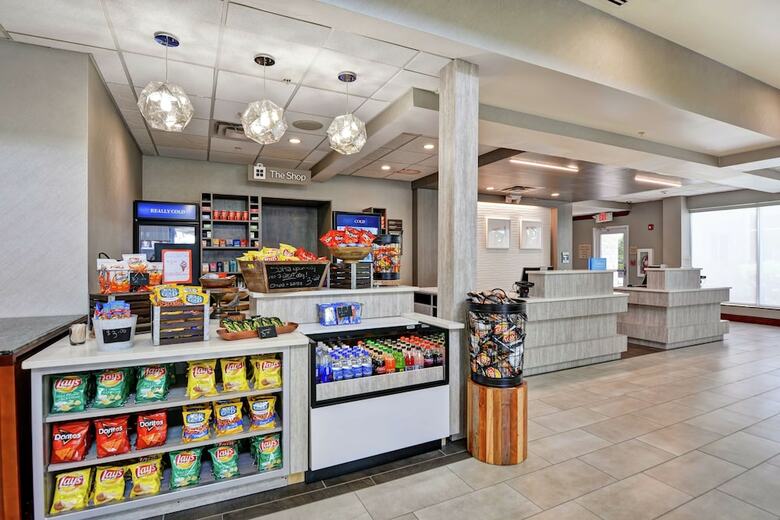 Hotel Hilton Garden Inn Conway