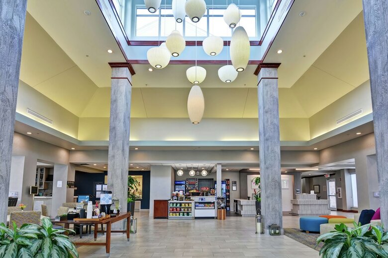 Hotel Hilton Garden Inn Conway