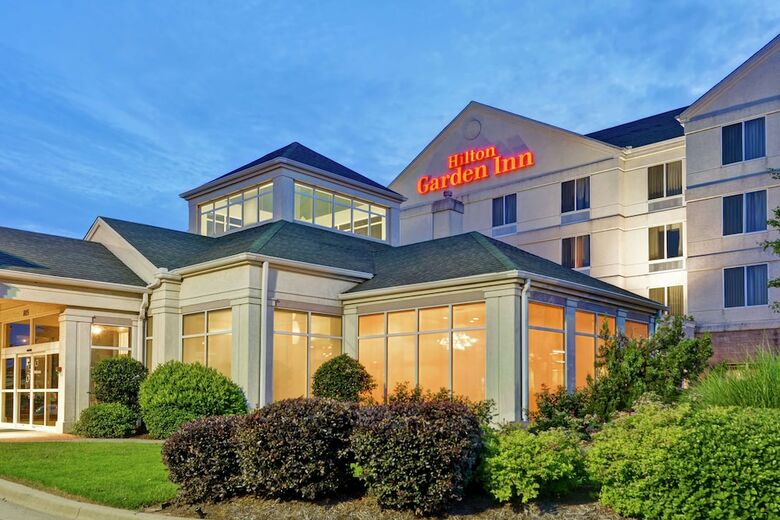 Hotel Hilton Garden Inn Conway