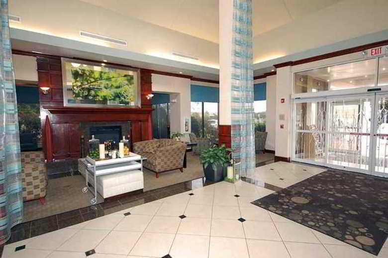 Hotel Hilton Garden Inn Conway