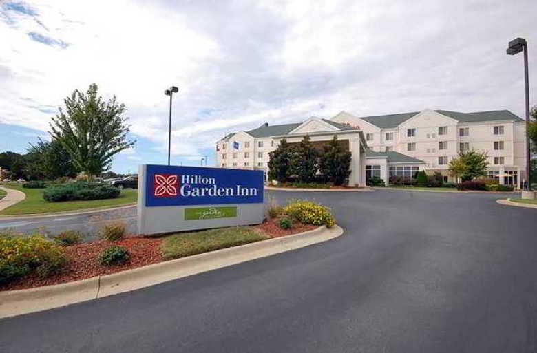 Hotel Hilton Garden Inn Conway