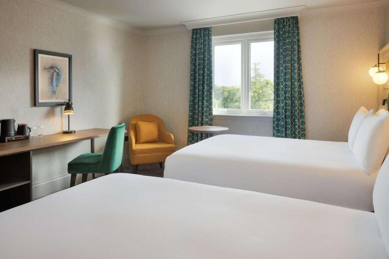 Hilton Templepatrick Hotel & Country Club