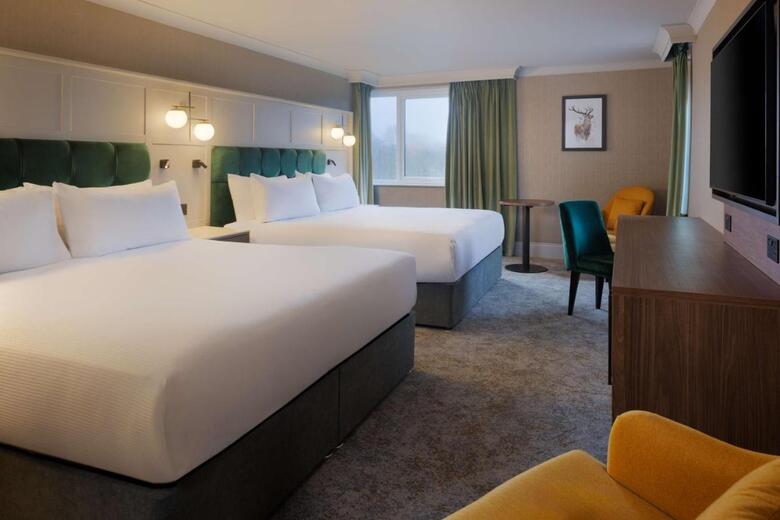 Hilton Templepatrick Hotel & Country Club