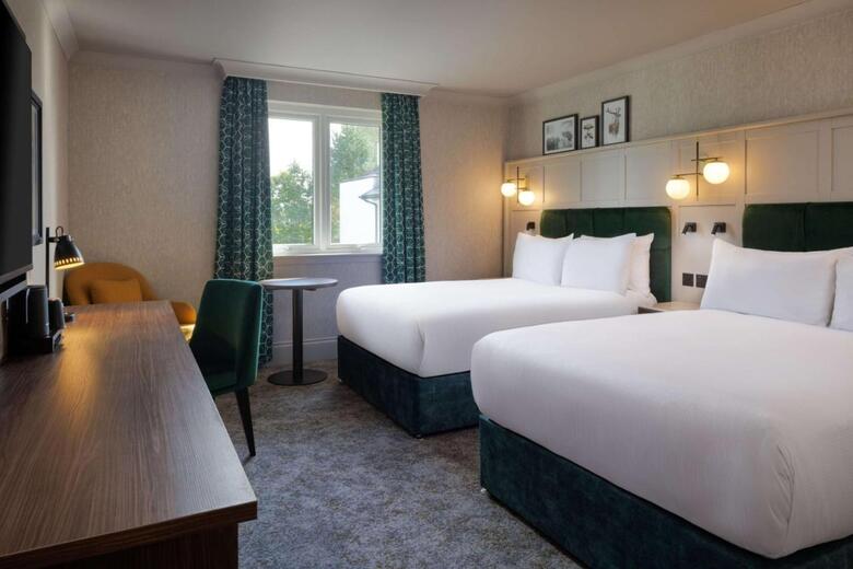 Hilton Templepatrick Hotel & Country Club