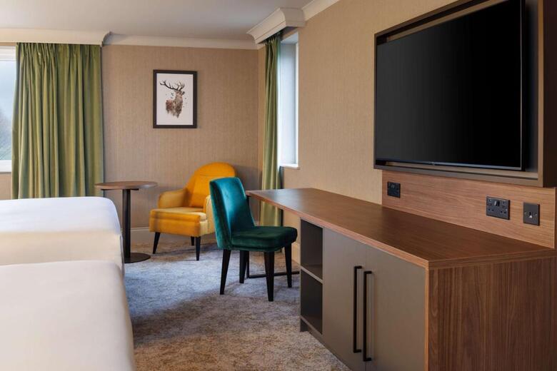 Hilton Templepatrick Hotel & Country Club