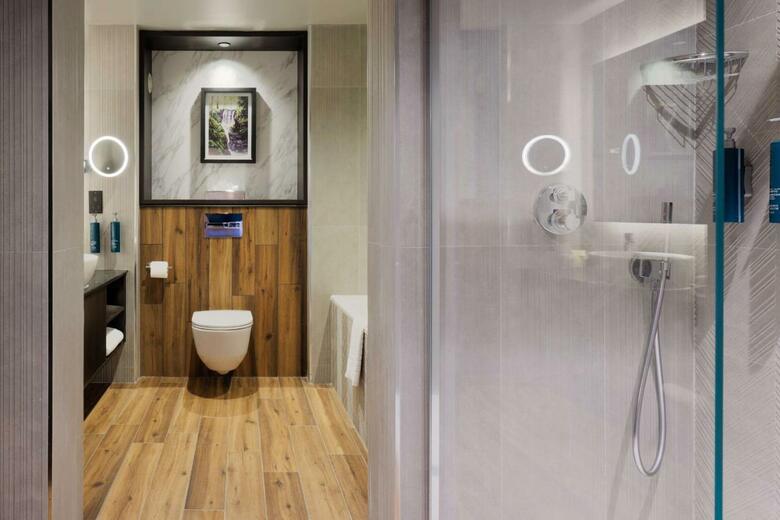 Hilton Templepatrick Hotel & Country Club