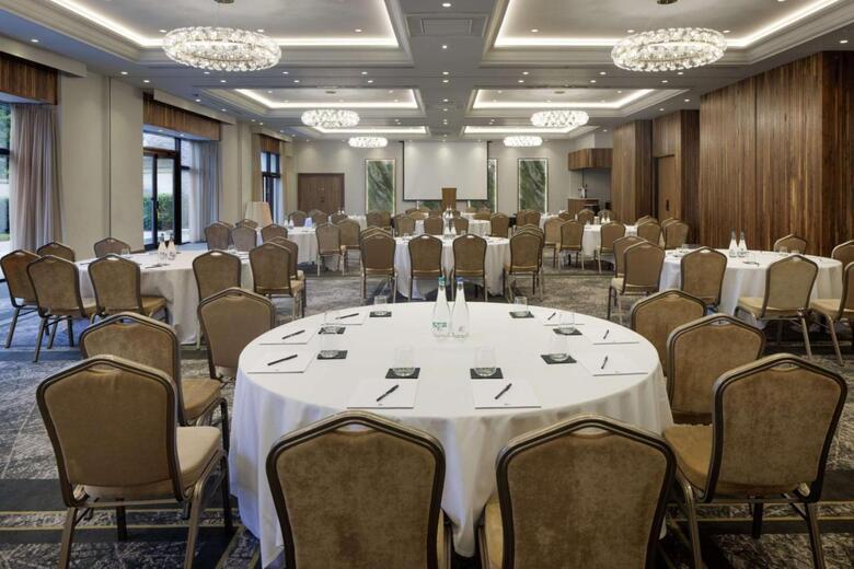 Hilton Templepatrick Hotel & Country Club