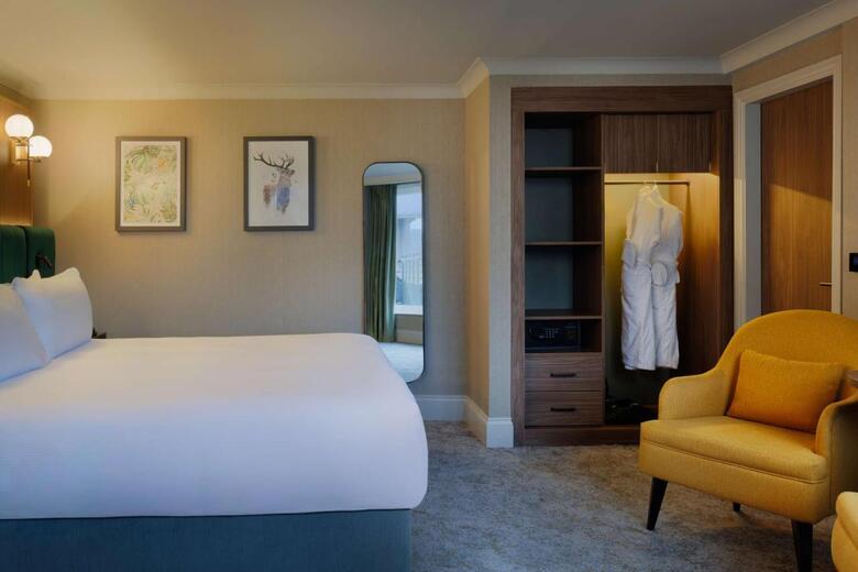 Hilton Templepatrick Hotel & Country Club