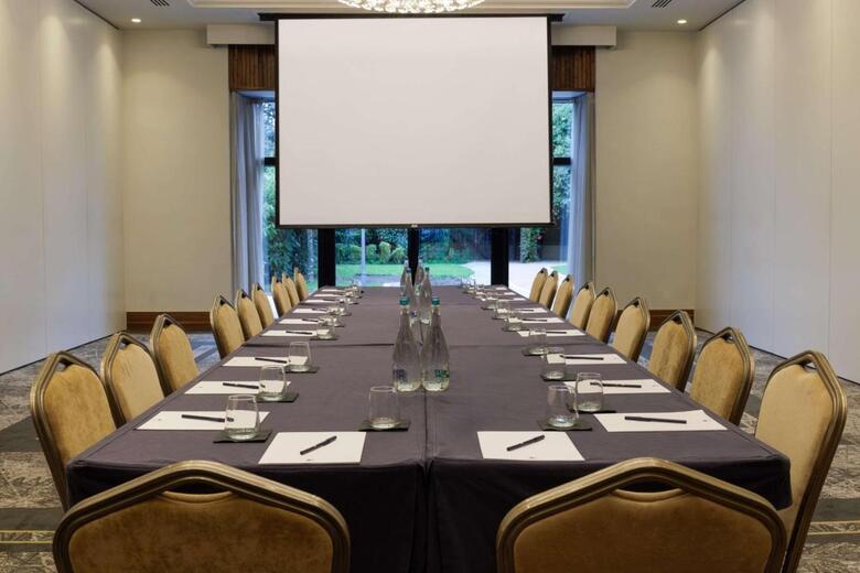 Hilton Templepatrick Hotel & Country Club