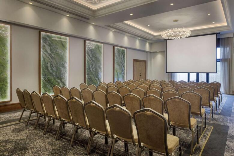 Hilton Templepatrick Hotel & Country Club