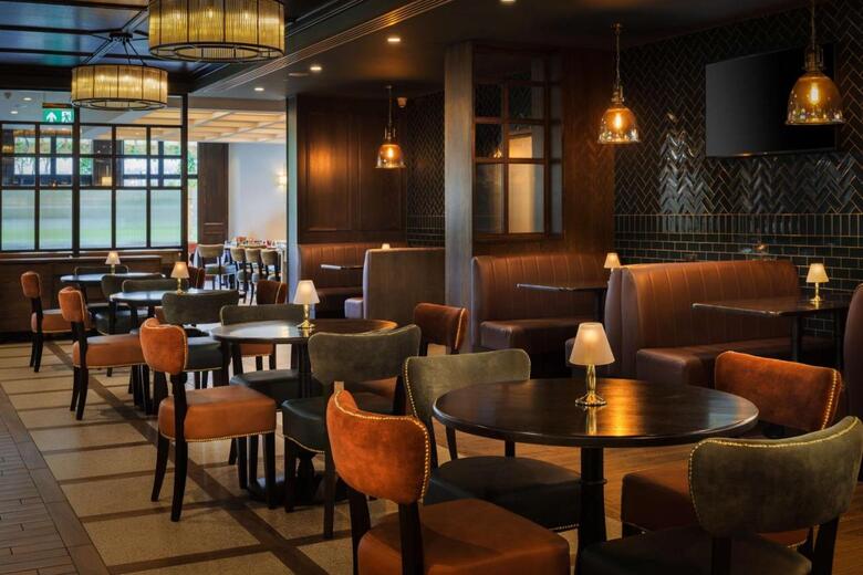 Hilton Templepatrick Hotel & Country Club