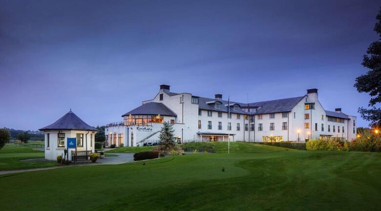 Hilton Templepatrick Hotel & Country Club