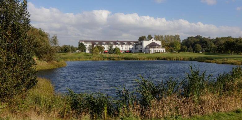 Hilton Templepatrick Hotel & Country Club