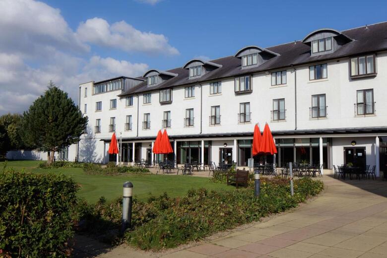 Hilton Templepatrick Hotel & Country Club