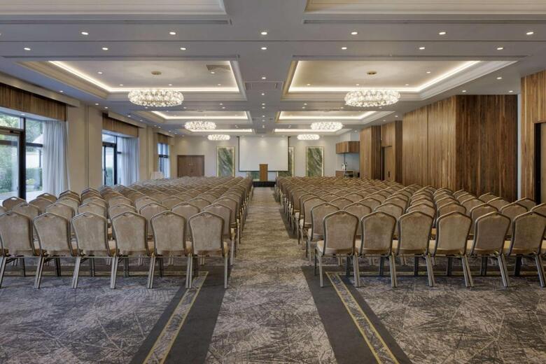 Hilton Templepatrick Hotel & Country Club