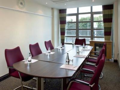 Hotel Holiday Inn Birmingham Airport