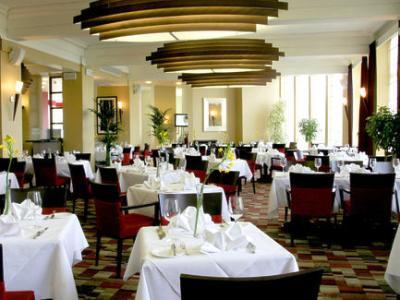 Hotel Holiday Inn Birmingham Airport