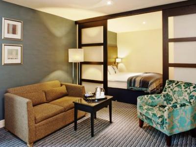 Hotel Holiday Inn Birmingham Airport