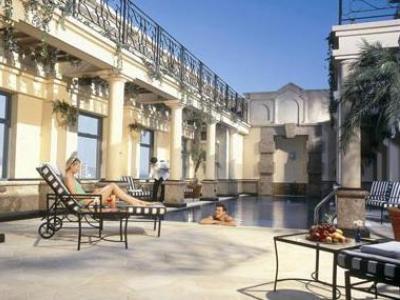 Hotel Eaton Smart, Hong Kong