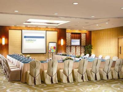 Hotel Eaton Smart, Hong Kong