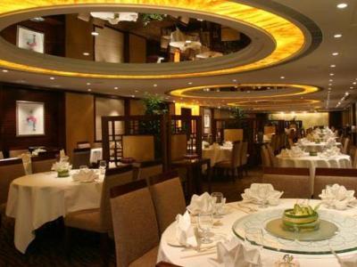 Hotel Eaton Smart, Hong Kong