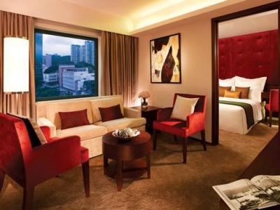 Hotel Eaton Smart, Hong Kong