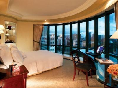 Hotel Eaton Smart, Hong Kong