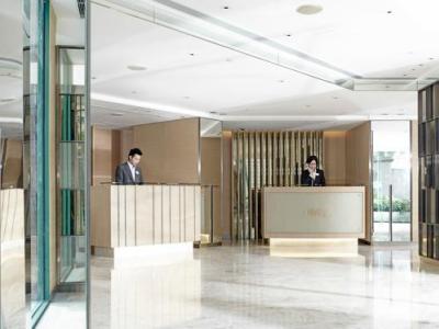 Hotel Eaton Smart, Hong Kong