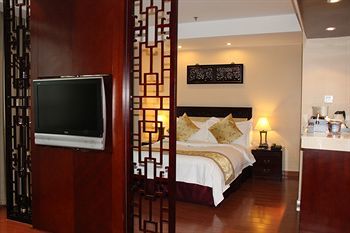 Royal Court Hotel Shanghai