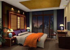 Royal Court Hotel Shanghai