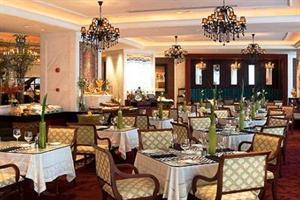 Sky Fortune Boutique Hotel Shanghai