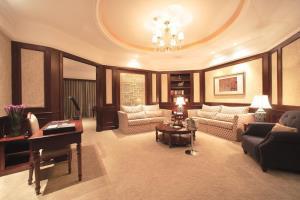 Sky Fortune Boutique Hotel Shanghai