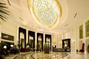 Sky Fortune Boutique Hotel Shanghai