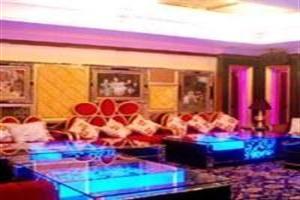 Sky Fortune Boutique Hotel Shanghai