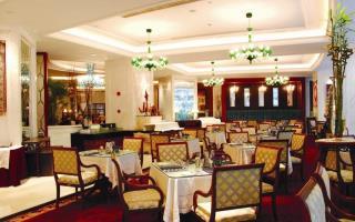 Sky Fortune Boutique Hotel Shanghai