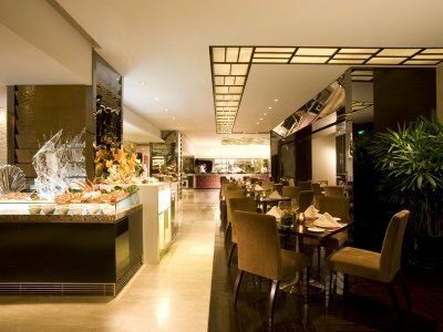 Radisson Hotel Shanghai Hong Quan