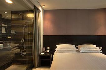 Fx Hotel Xujiahui Shanghai