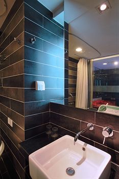 Fx Hotel Xujiahui Shanghai