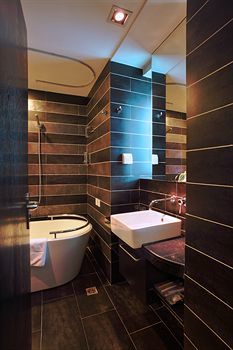 Fx Hotel Xujiahui Shanghai