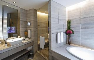 Hotel Intercontinental Puxi