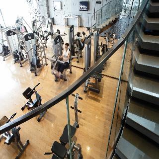 Hotel Intercontinental Puxi