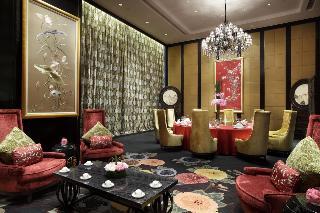 Hotel Intercontinental Puxi