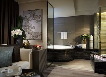 Hotel Intercontinental Puxi