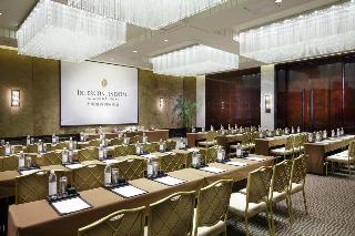 Hotel Intercontinental Puxi