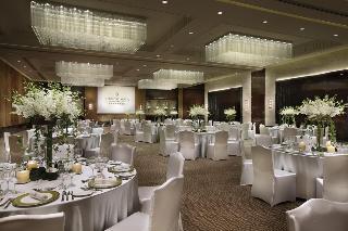 Hotel Intercontinental Puxi