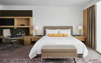 Hotel Intercontinental Puxi