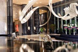 Hotel Intercontinental Puxi