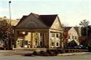 Hotel Comfort Suites