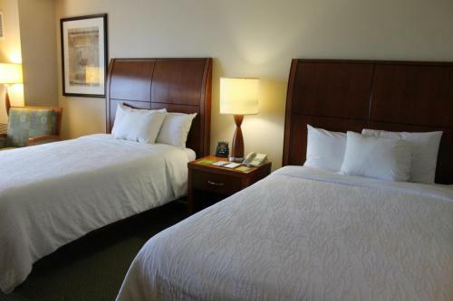 Hotel Hilton Garden Inn Addison Il